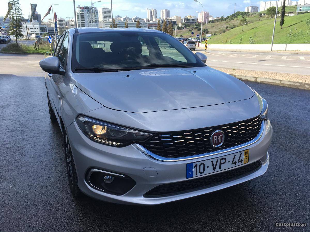 Fiat tipo 356