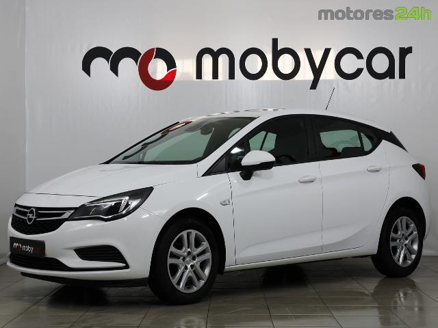 Opel Astra 1.6 CDTI Dynamic S/S