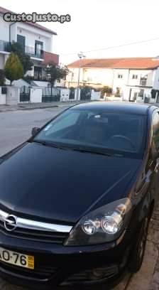 Opel Astra gtc 1.7 Setembro/05 - à venda - Ligeiros