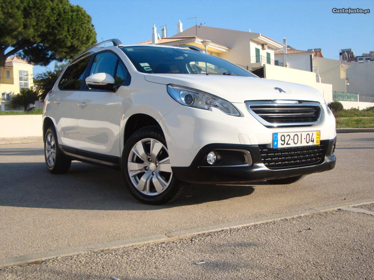 Peugeot  Active Fevereiro/14 - à venda - Ligeiros