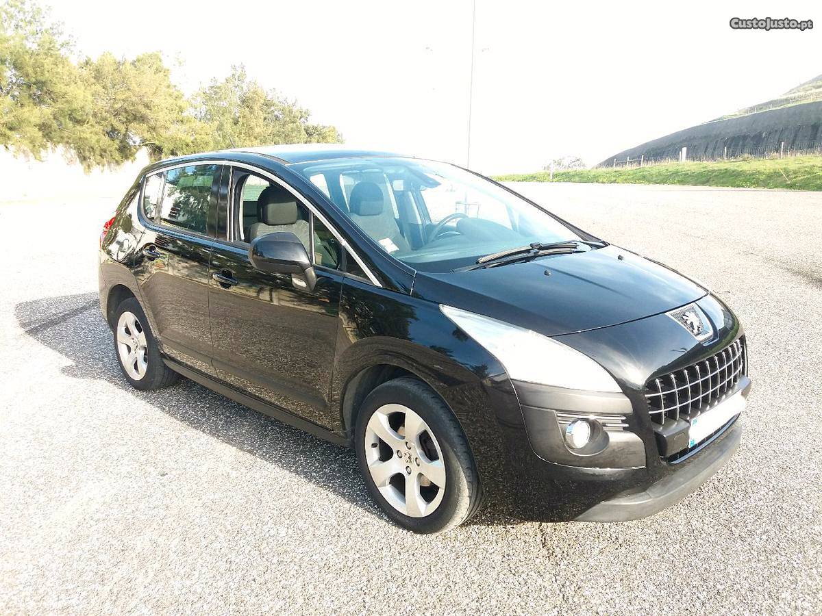 Peugeot  Hdi Executive  Estimada Fevereiro/11 -