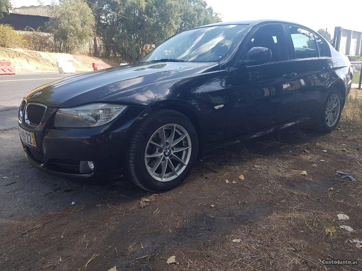 BMW  D 137? MÊS Maio/10 - à venda - Ligeiros