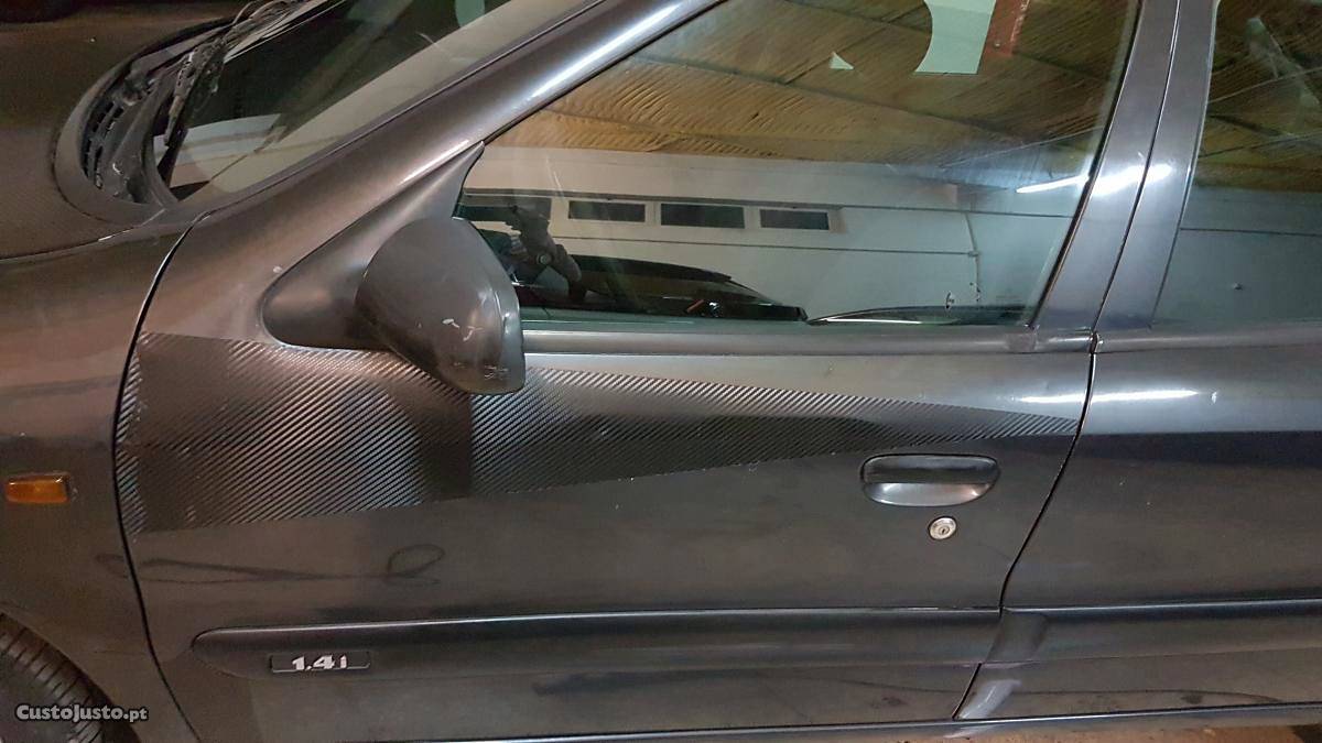 Citroën Xsara Nkfx Abril/98 - à venda - Ligeiros