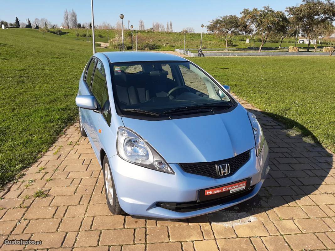 Honda Jazz Desde 144EUR mes Novembro/09 - à venda -