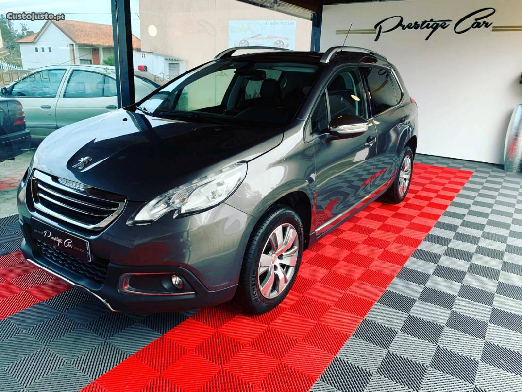 Peugeot  BlueHdi Abril/16 - à venda - Ligeiros