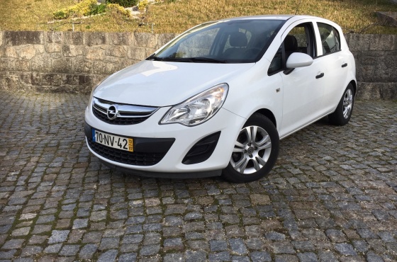 Opel Corsa 1.3 cdti - Carlos & Manuel Dias Lda