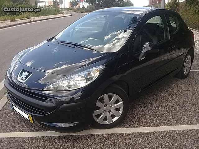 Peugeot  HDI Fevereiro/08 - à venda - Ligeiros