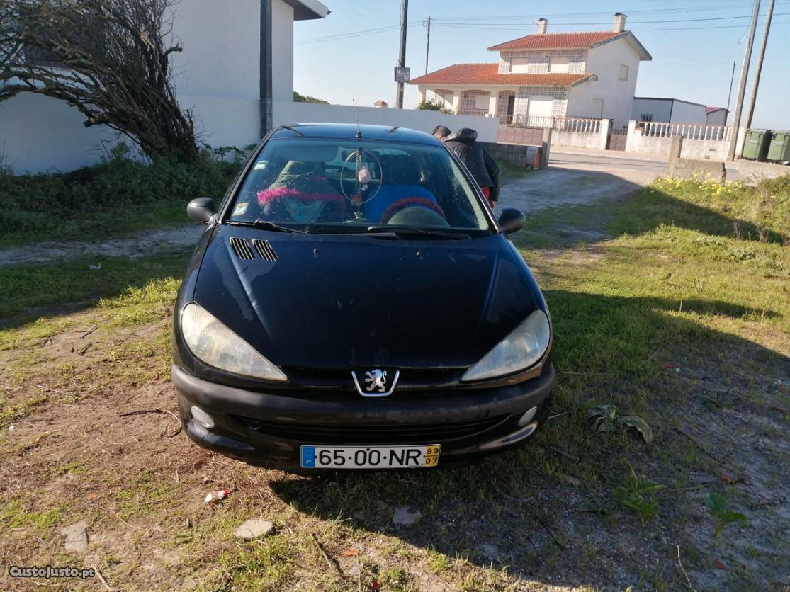 Peugeot i Junho/99 - à venda - Ligeiros Passageiros,