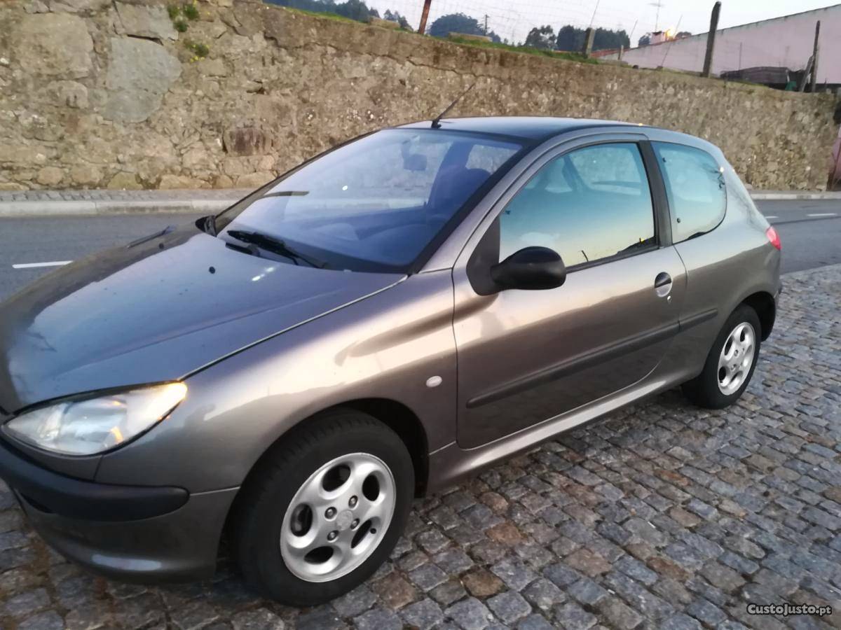 Peugeot  sport Julho/99 - à venda - Ligeiros