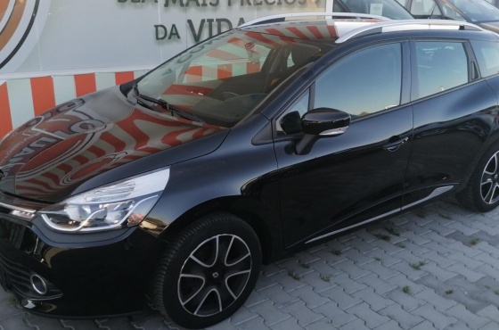 Renault Clio Sport Tourer 1.5 DCI - Rimauto