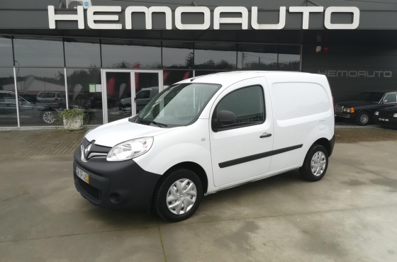 Renault Kangoo 1.5 dCi Business - HemoautoSport