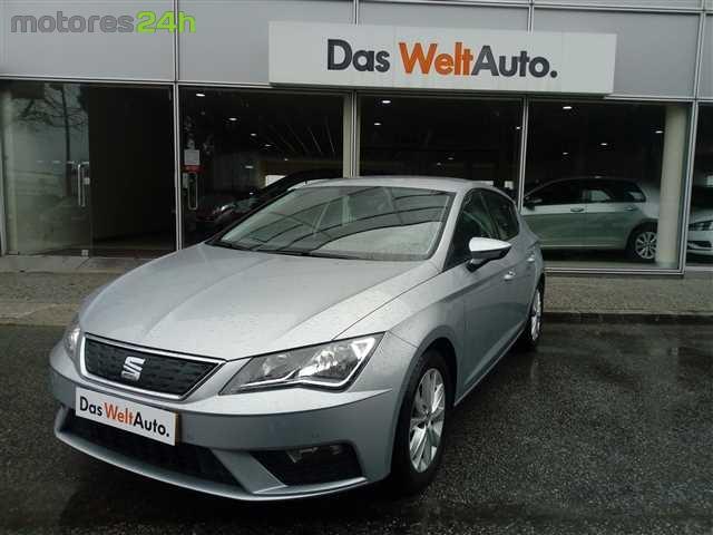 Seat Leon 1.0 EcoTSI Style S/S