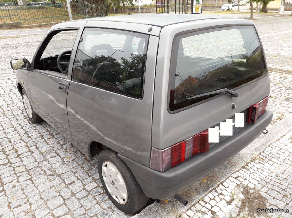 Lancia Y 1.1 3P Fevereiro/90 - à venda - Ligeiros