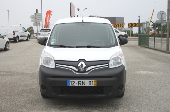 Renault Kangoo EXPRESS 1.5 DCi Business - NobelCar