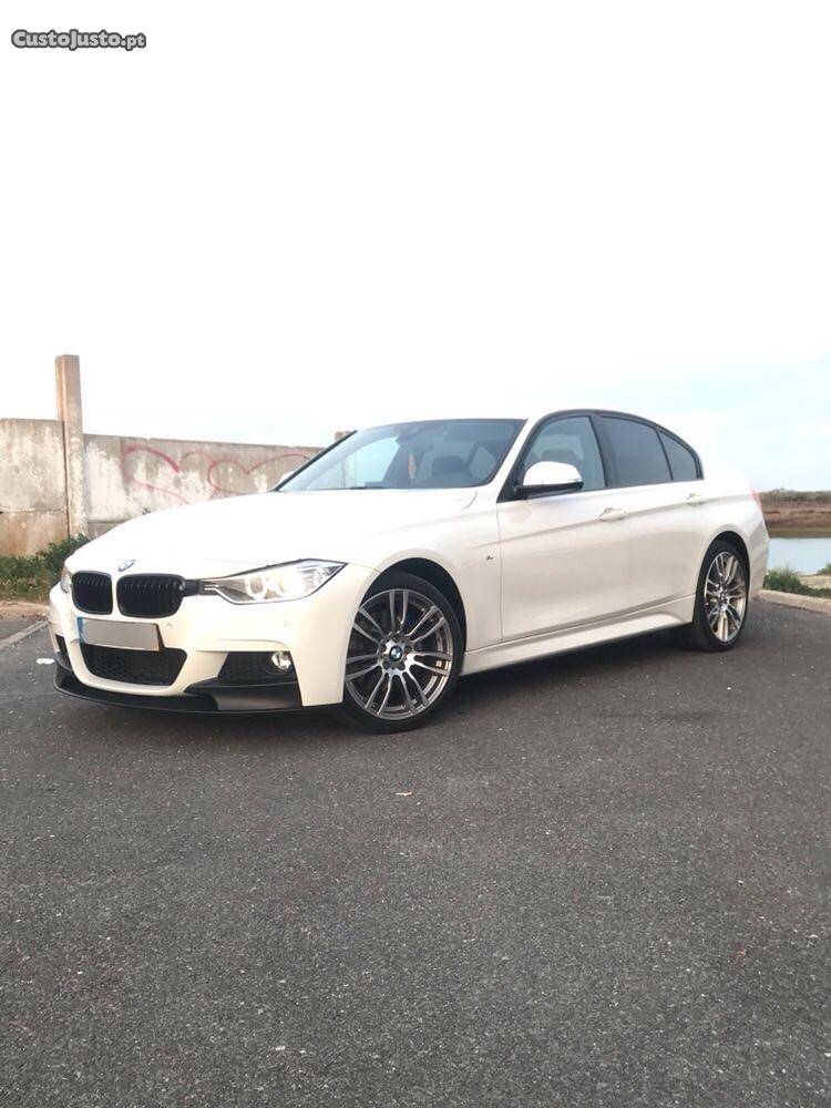 BMW 325 //M Maio/15 - à venda - Ligeiros Passageiros, Faro
