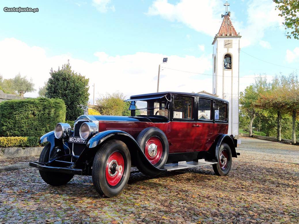 Packard  Abril/80 - à venda - Ligeiros