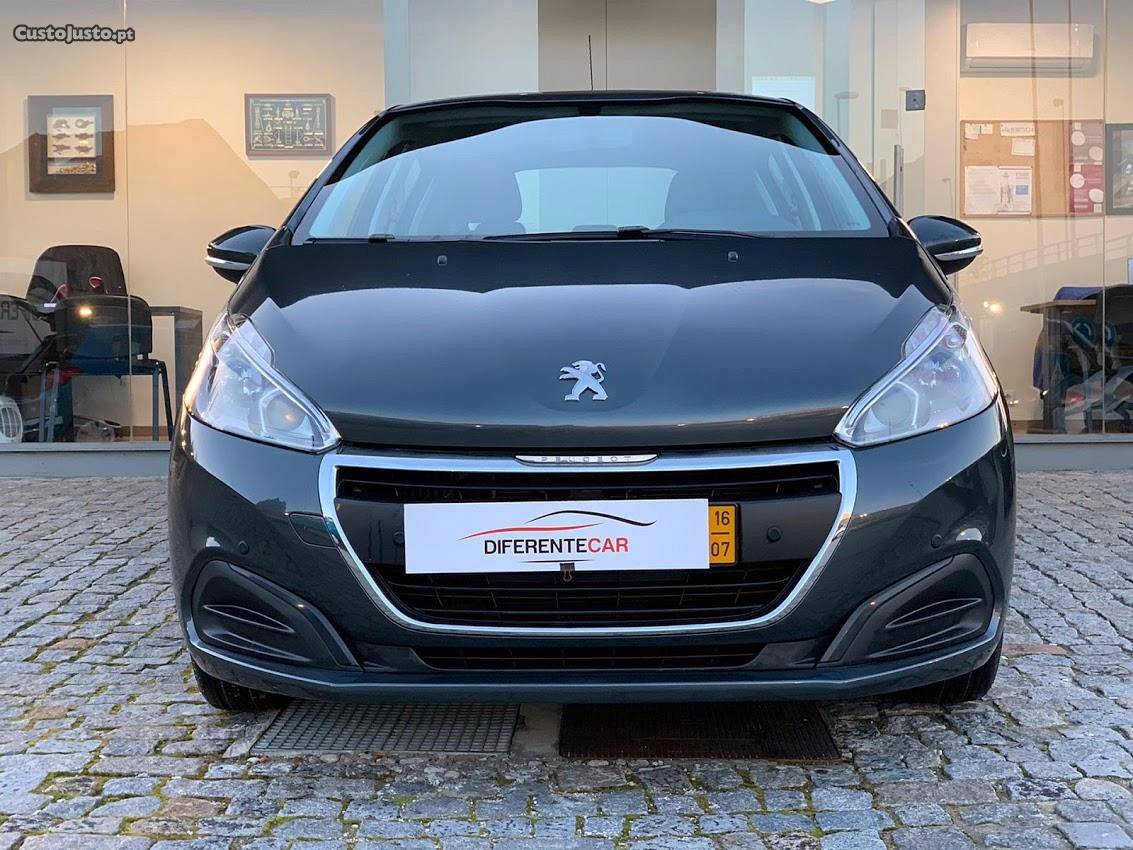 Peugeot  BlueHdi Julho/16 - à venda - Ligeiros