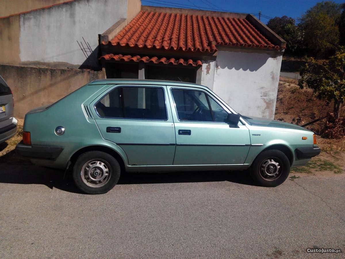 Volvo  GL Outubro/83 - à venda - Ligeiros