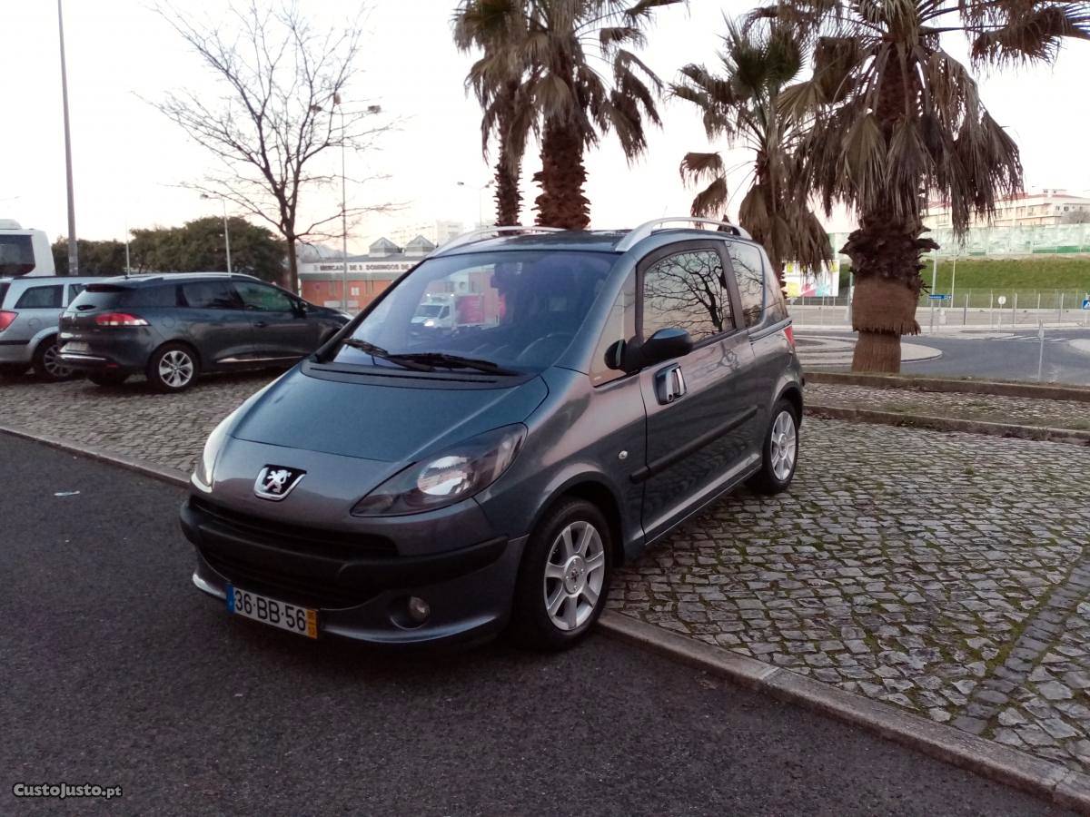 Peugeot  HDi Dezembro/05 - à venda - Ligeiros