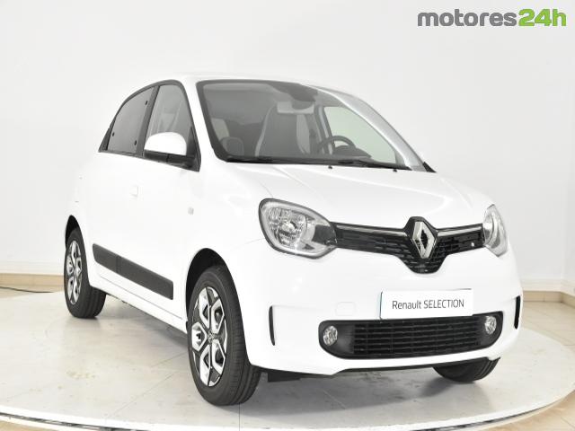 Renault Twingo 1.0 SCe Limited