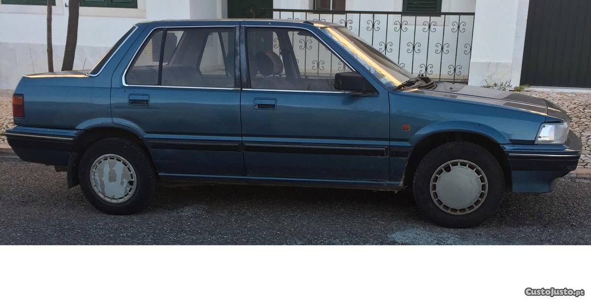 Rover  portas Setembro/87 - à venda - Ligeiros