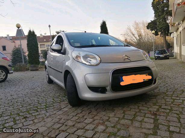 Citroën C1 1.4 Hdi Março/09 - à venda - Ligeiros