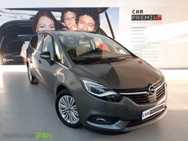 Opel Zafira 1.6 CDTI Innovation S/S