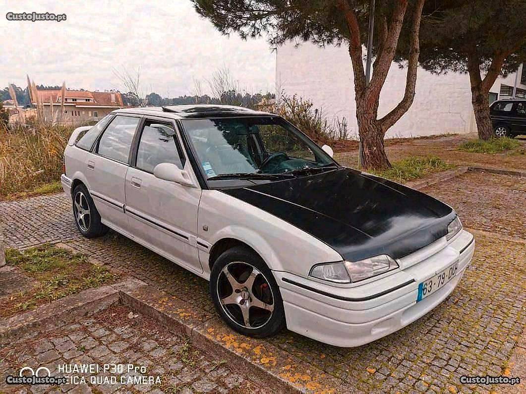 Rover  (look tuning) Maio/95 - à venda - Ligeiros