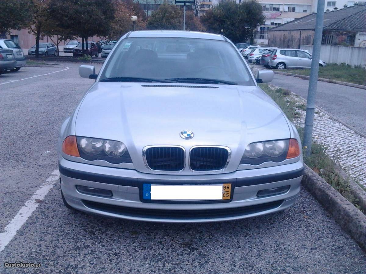 BMW  i Maio/98 - à venda - Ligeiros Passageiros,
