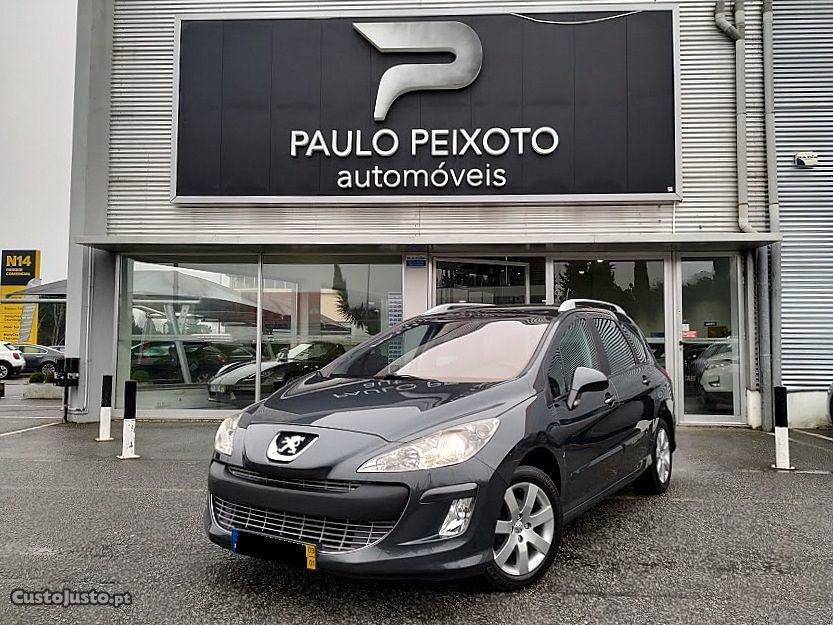 Peugeot  HDI Janeiro/09 - à venda - Ligeiros