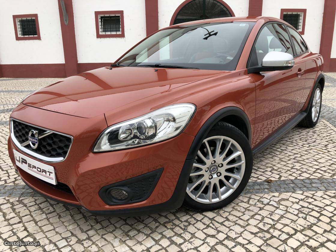 Volvo CD Drive Sport Janeiro/10 - à venda - Ligeiros