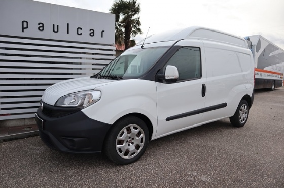 Fiat Doblo 1.6 Multj.Es+Maxi XL N1 - PAULCAR