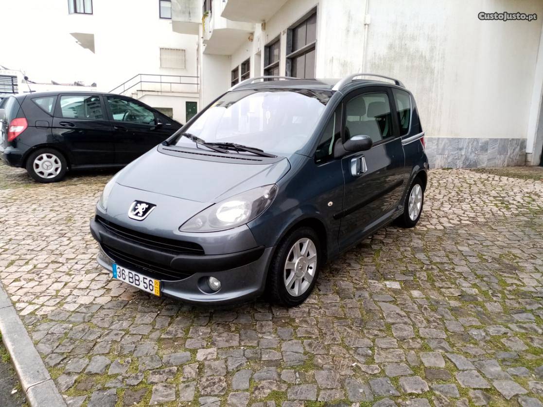 Peugeot  HDi Dezembro/05 - à venda - Ligeiros