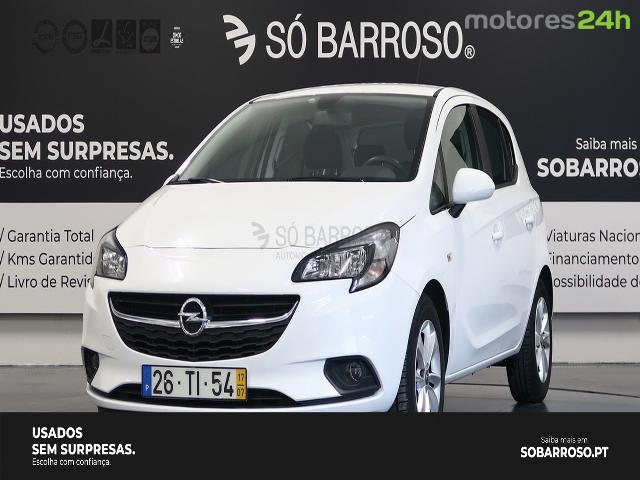 Opel Corsa 1.3 CDTi Business Edition