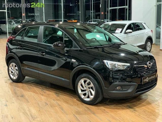 Opel Crossland X 1.6 CDTi Edition Navi