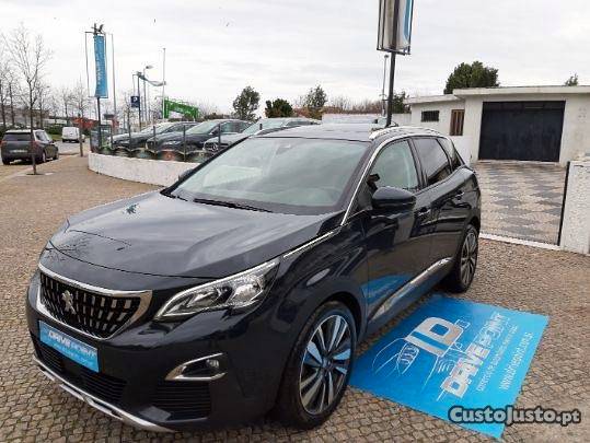 Peugeot  ALLURE Dezembro/16 - à venda - Ligeiros