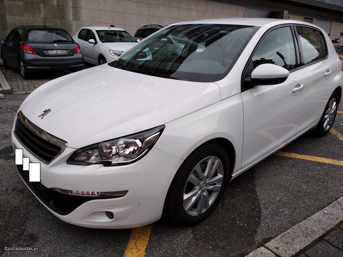 Peugeot  HDI active Março/16 - à venda - Ligeiros