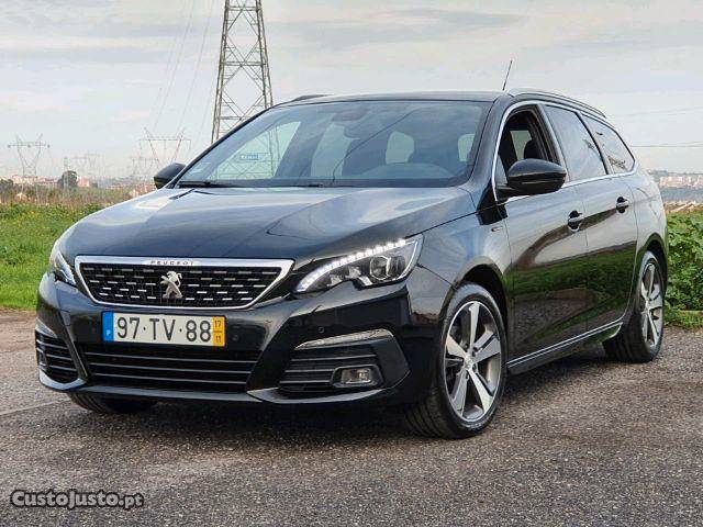 Peugeot  hdi Novembro/17 - à venda - Ligeiros