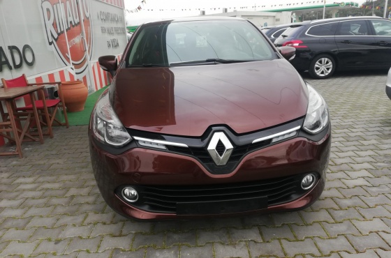 Renault Clio 1.5 DCI - Rimauto