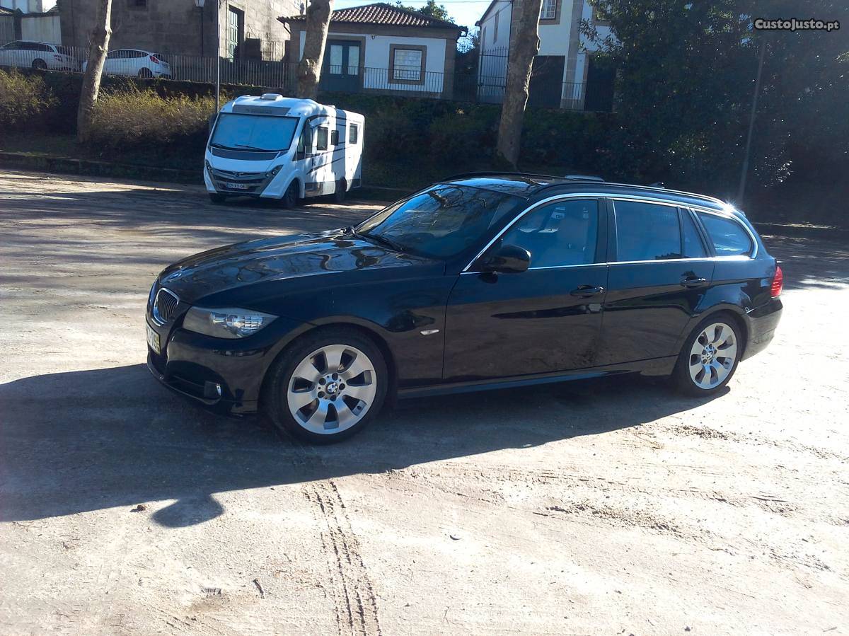 BMW  cv Outubro/11 - à venda - Ligeiros Passageiros,