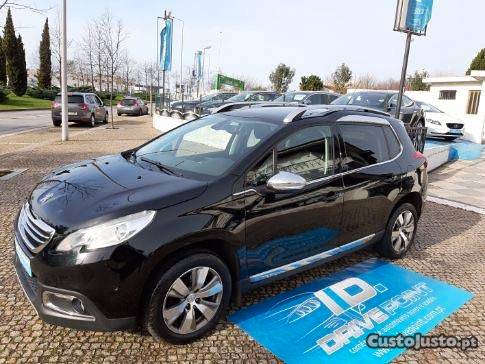 Peugeot  E-HDI Janeiro/14 - à venda - Ligeiros