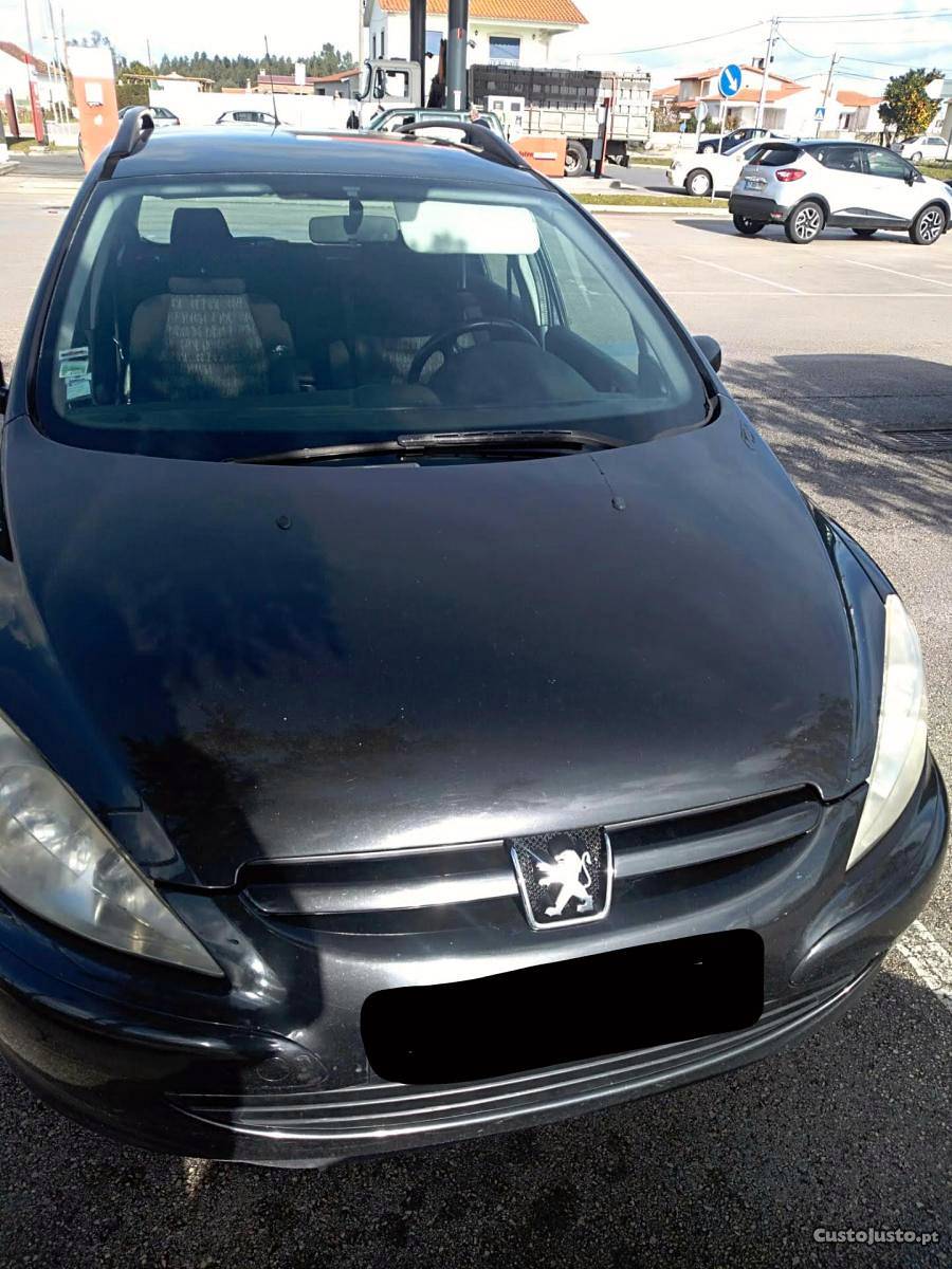 Peugeot  hdi Fevereiro/05 - à venda - Ligeiros