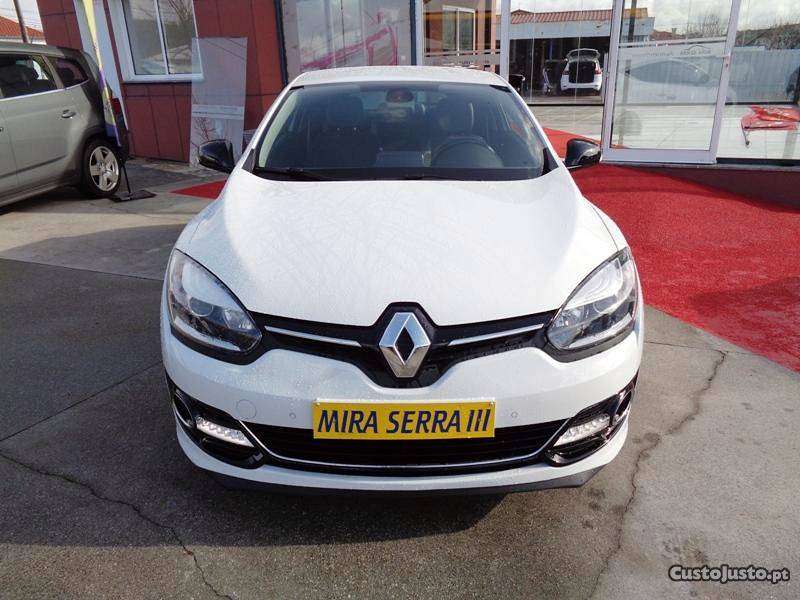 Renault Modus Coupê Ac / Gps 3Ps Novembro/14 - à venda -