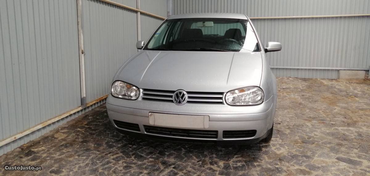 VW Golf 1.4 i Dezembro/99 - à venda - Ligeiros Passageiros,