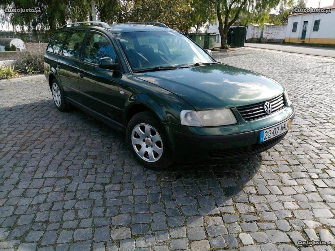 VW Passat Impecavel Fevereiro/99 - à venda - Ligeiros