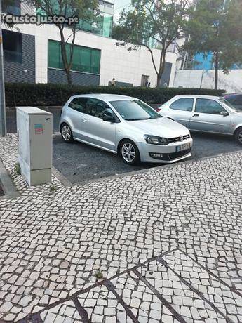 VW Polo Match Julho/16 - à venda - Ligeiros Passageiros,