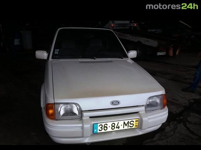 Ford Escort 1.3 CL Algarve