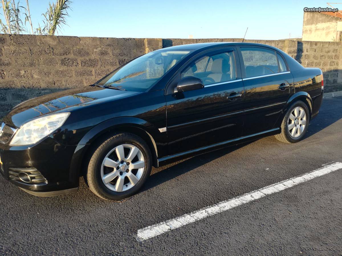 Opel Vectra Gts Março/07 - à venda - Ligeiros Passageiros,