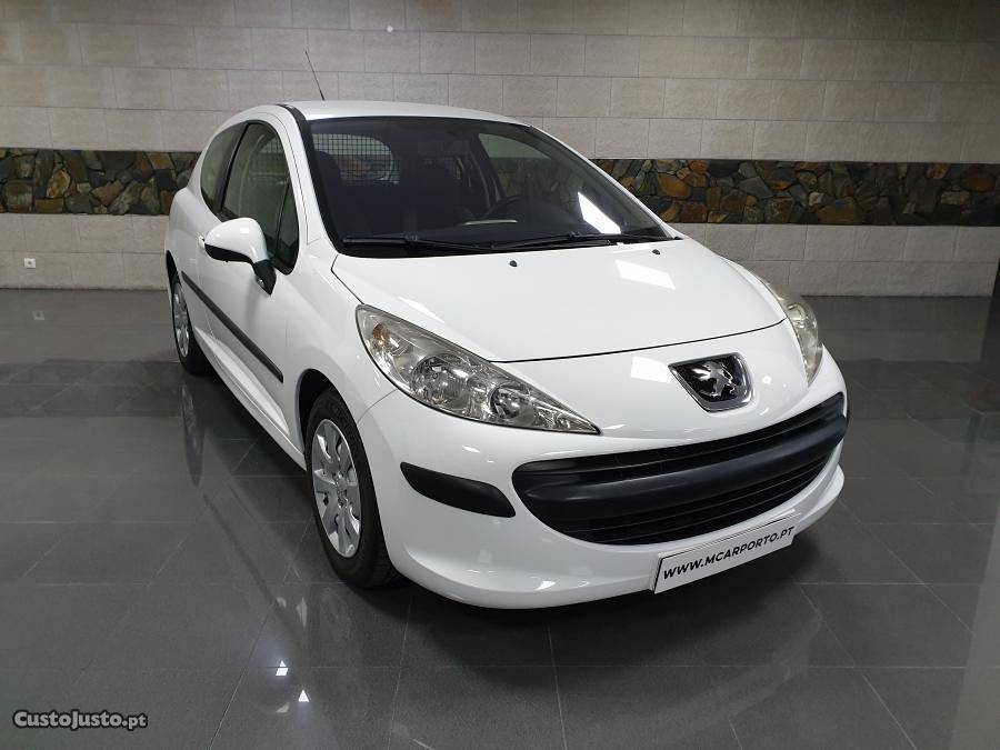 Peugeot  HDI (Iva Dedutível) Maio/09 - à venda -