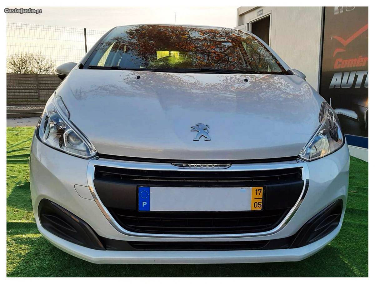 Peugeot HDI Maio/17 - à venda - Ligeiros